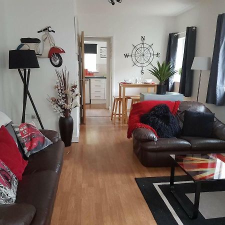 Union House Apartments St Columb Major エクステリア 写真