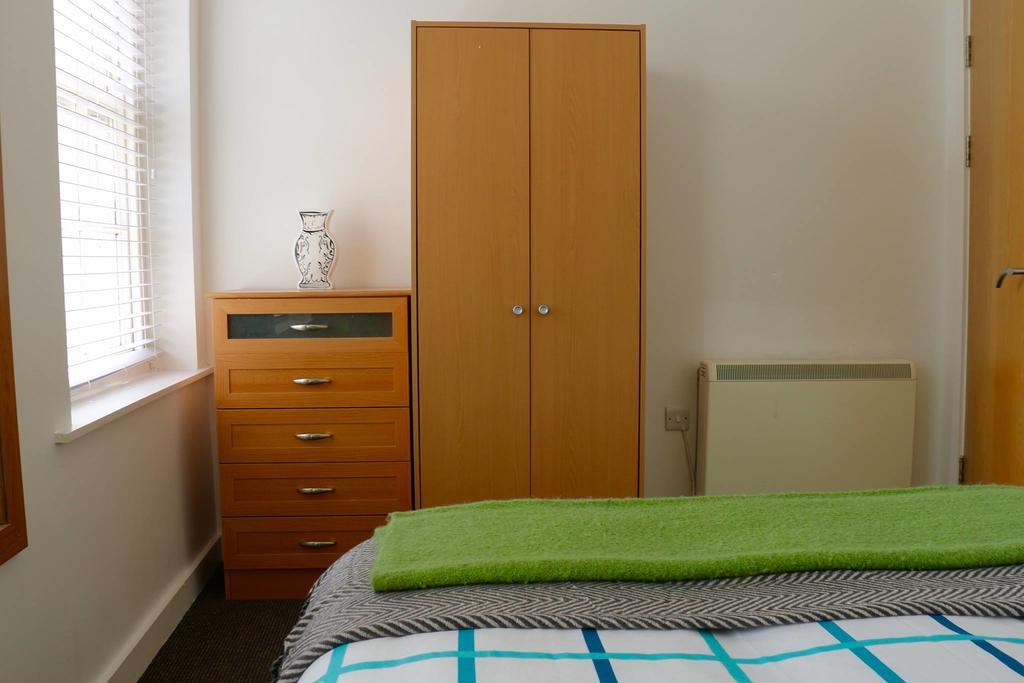 Union House Apartments St Columb Major エクステリア 写真