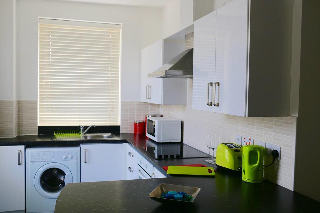 Union House Apartments St Columb Major エクステリア 写真