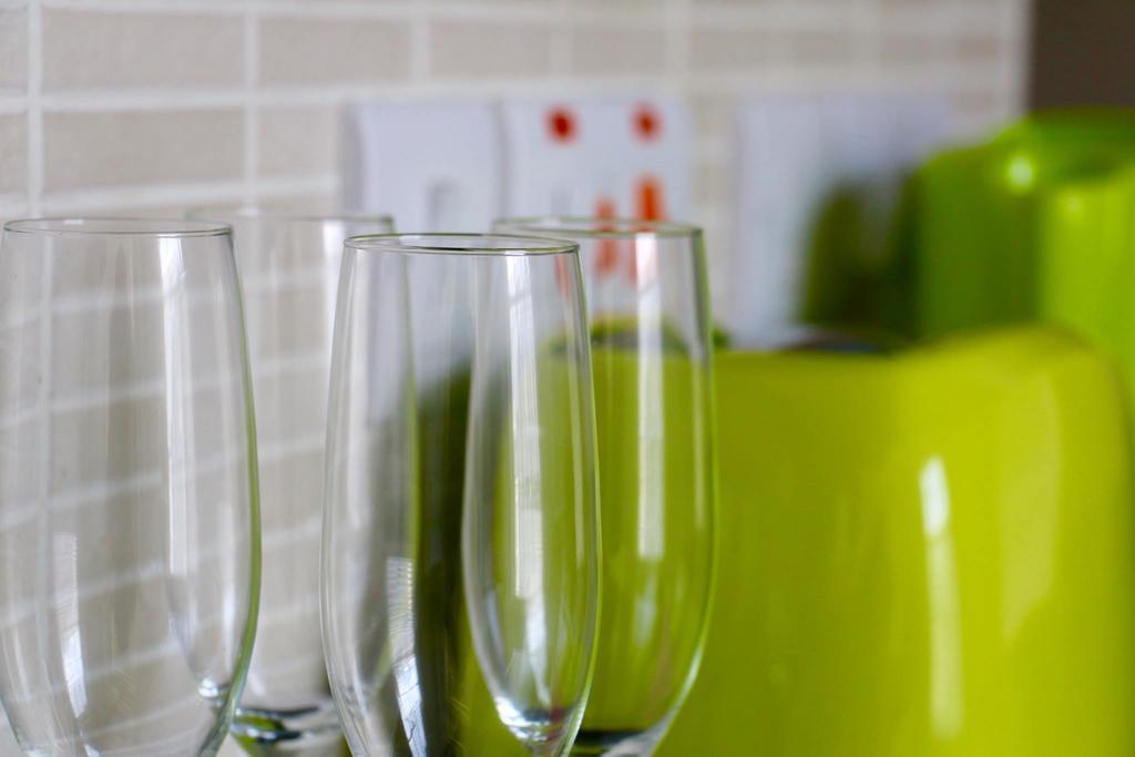 Union House Apartments St Columb Major エクステリア 写真