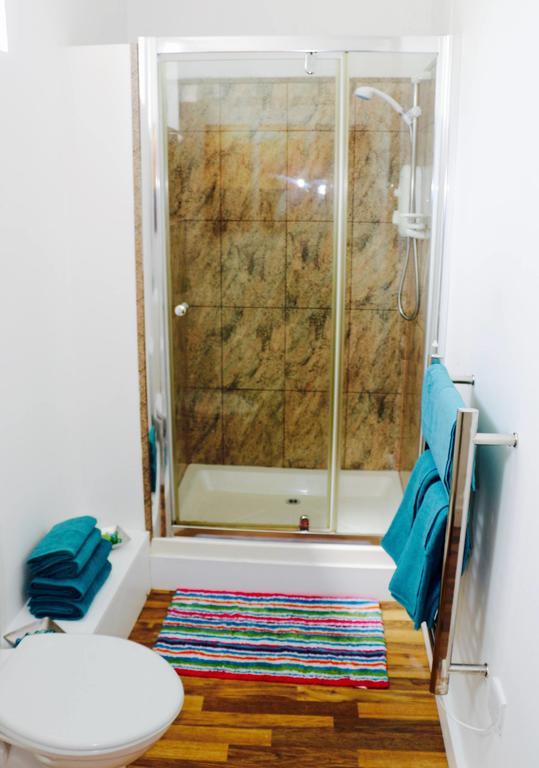 Union House Apartments St Columb Major エクステリア 写真
