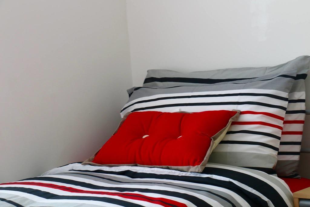 Union House Apartments St Columb Major エクステリア 写真