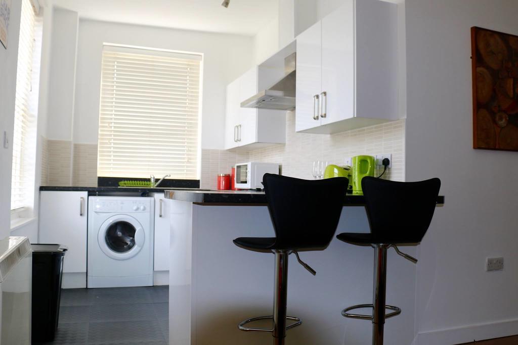 Union House Apartments St Columb Major エクステリア 写真
