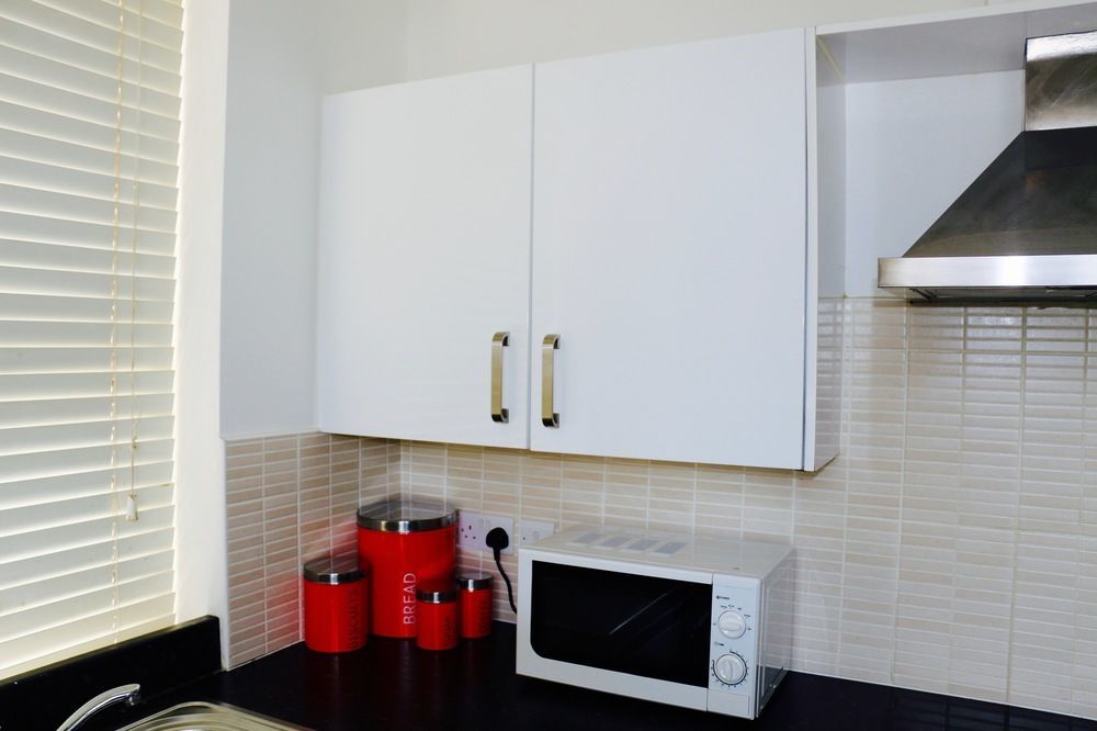 Union House Apartments St Columb Major エクステリア 写真