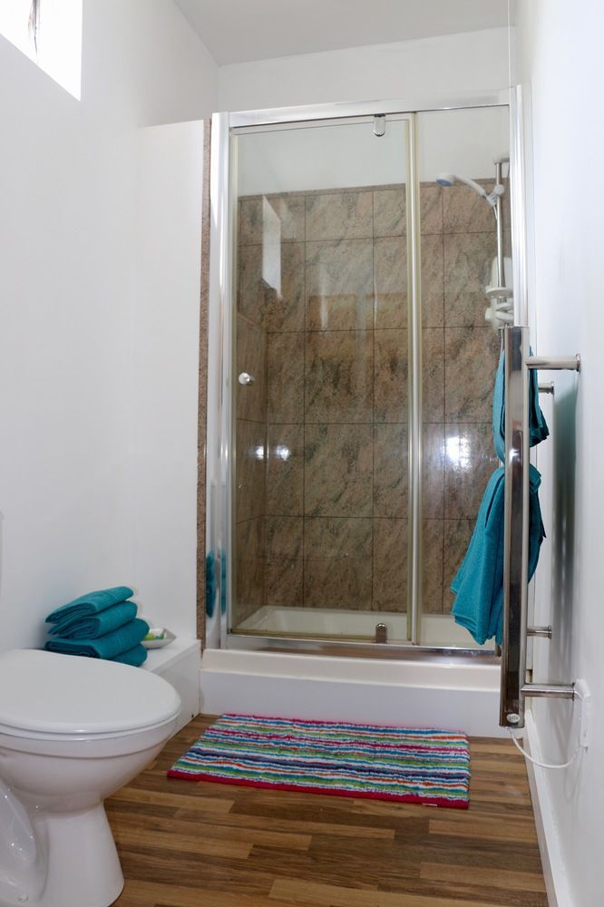 Union House Apartments St Columb Major エクステリア 写真