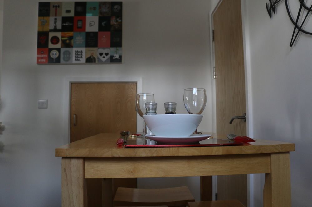 Union House Apartments St Columb Major エクステリア 写真