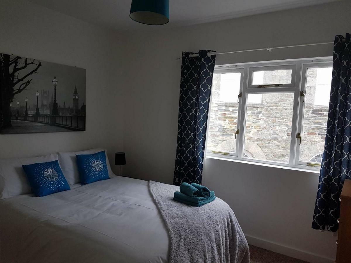 Union House Apartments St Columb Major エクステリア 写真