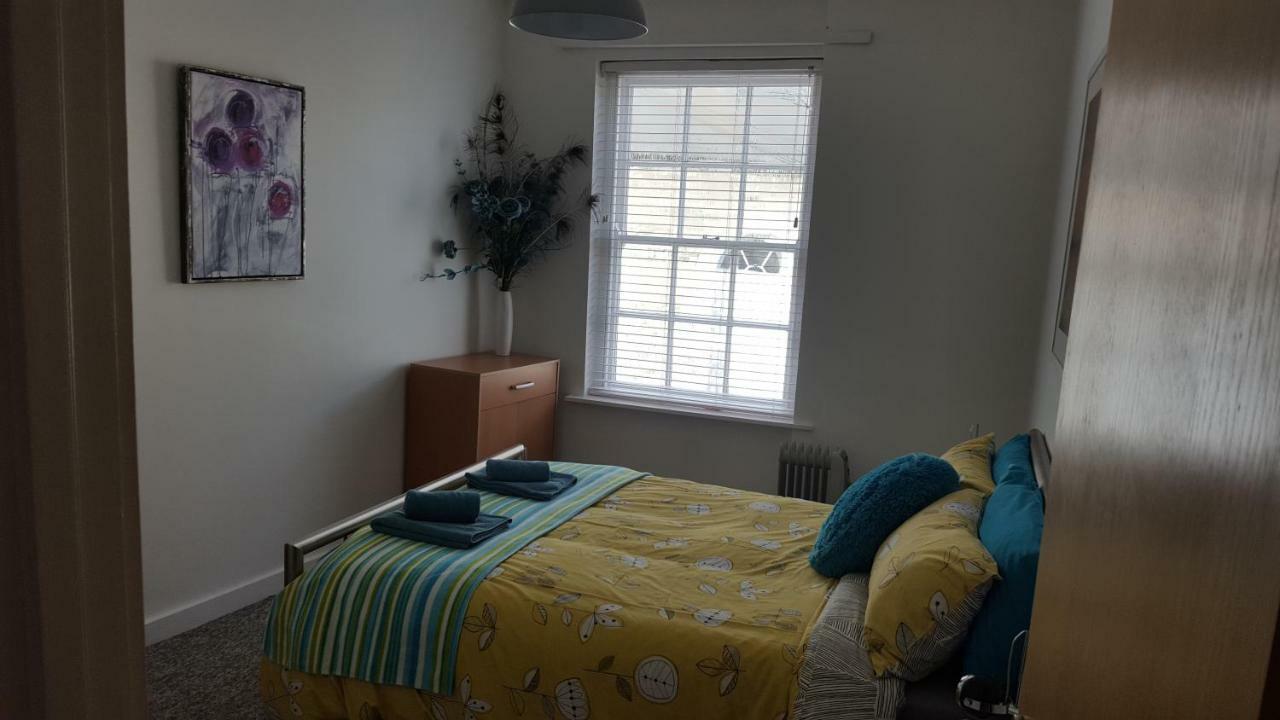 Union House Apartments St Columb Major エクステリア 写真