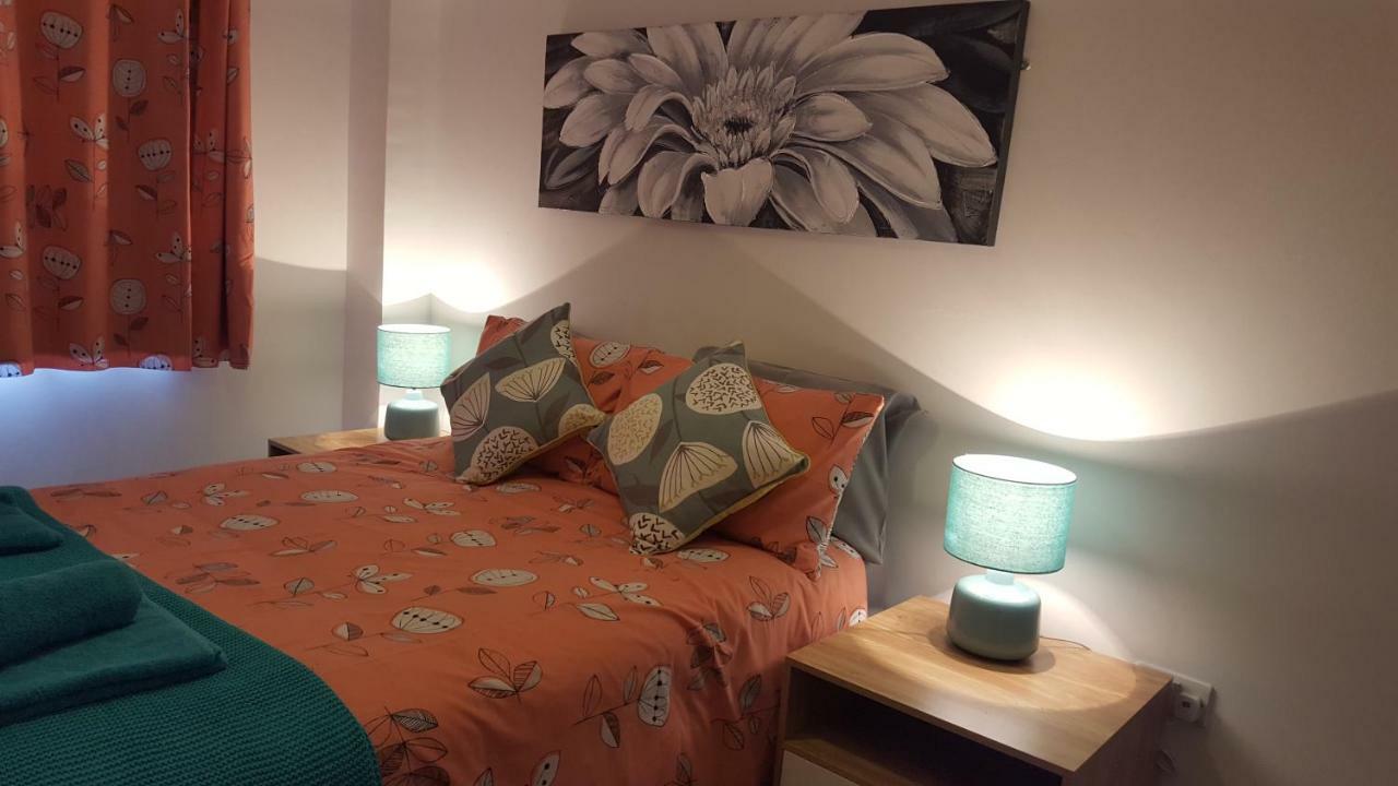 Union House Apartments St Columb Major エクステリア 写真